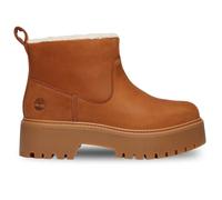 Timberland Bottines Stone Street Mid Marron Femme EU 37 1/2