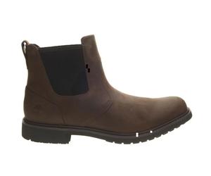 Chaussures Timberland Stormbuck Chelsea Boot 5552R pour Homme - Marron 46