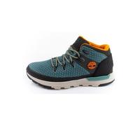 Timberland Sprint Trekker Chukka - Hommes Baskets Sneakers Chaussures Boots Bottes Teal Tb0a5xew-Cl6 - 41