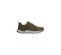 Timberland Baskets VOYP LOW LACE SNEAKER DKGRN pour Homme 40 Vert