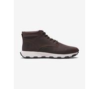 Timberland, Homme, Chaussures, Brun, Taille: 40 EU Winsor Park Chukka Bottes