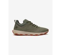 Chaussures Timberland Winsor Park Low Lace Up vertes - 41