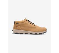 Chaussures Timberland Winsor Park Mid Lace Up GORE-TEX jaune marron - 41.5
