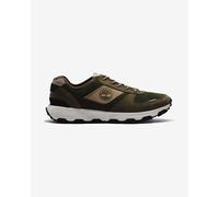 Chaussures Timberland Winsor Park Oxford vert olive - 41.5