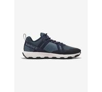 Chaussures Timberland Winsor Trail Low Lace-Up bleu foncé - 43.5