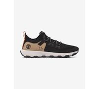 Chaussures Timberland Winsor Trail Low Lace Up noir beige - 43.5