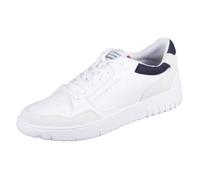 Chaussures TOMMY HILFIGER Basket Core Blanc - Homme/Adulte 42