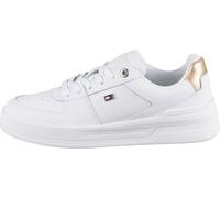 Chaussures Tommy Hilfiger basket de basket indispensable FW0FW08076YBL