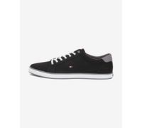 Chaussures Tommy Hilfiger Classic Logo noir. - 43