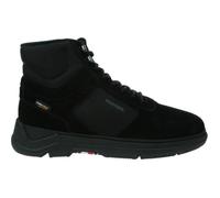 Chaussures TOMMY HILFIGER Core W Mix Cordura Hybrid Boot Noir - Homme/Adulte 46