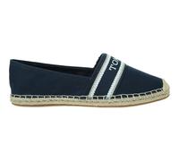Tommy Hilfiger Mono Webbing Colour Bleu - 37