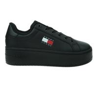 Chaussures TOMMY HILFIGER Flatform Ess Noir - Femme/Adulte 39