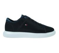 Chaussures TOMMY HILFIGER FM0FM04426DW5 Noir - Homme/Adulte 45