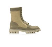 Chaussures TOMMY HILFIGER FW0FW06549AEG Vert - Femme/Adulte 39
