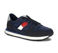 Baskets basses enfant garcons Tommy Hilfiger T3X9-33130-0316800 Marine 37