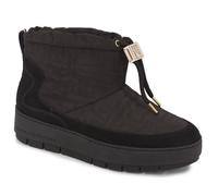 Chaussures TOMMY HILFIGER Tommy Monogram Snowboot Noir - Femme/Adulte 40