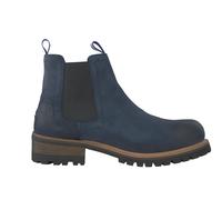 Chaussures Tommy Jeans pour hommes en daim Chelsea cuir Slingbacks 44
