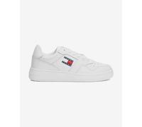 Tommy Jeans Tjw - Femme Chaussures White 41