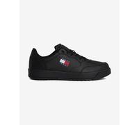 Chaussures Tommy Jeans Retro Essential noir pur - 40