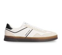 Chaussures - TOMMY JEANS - The Greenwich - Beige - Lacets - Plat 43