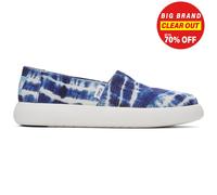 Chaussures Toms Alpargata Cupsole Slip-On Femmes Rose