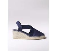 Toni Pons Ter Wedge Espadrilles Bleu EU 38 Femme