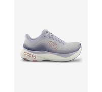 Chaussures Topo Athletic Aura lilas clair blanc femme - 39