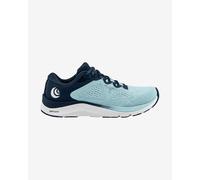 Chaussures Topo Athletic Fli-Lyte 4 bleu blanc femme - 38