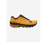 Chaussures Topo Athletic MTN Racer 2 orange noir - 46
