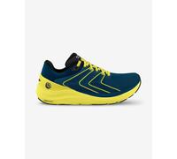 Chaussures Topo Athletic Phantom 2 bleu jaune - 42