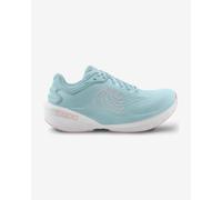 Topo Athletic Chaussures de running Phantom 4 sans stabilisateurs Femme bleu / rose Taille 39