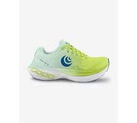 Chaussures Topo Athletic Specter 2 jaune vif vert - 46.5