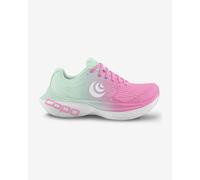 Chaussures Topo Athletic Specter 2 rose clair vert femme - 37.5