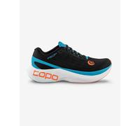 Chaussures Topo Athletic Specter noir bleu - 45