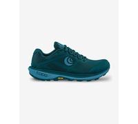 Chaussures Topo Athletic Terraventure 4 bleu eau femme - 37.5