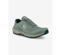 Chaussures Topo Athletic Terraventure 4 bleu pâle blanc femme - 38
