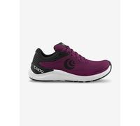Chaussures Topo Athletic Ultrafly 4 violet noir femme - 37.5