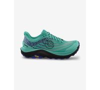 Chaussures Topo Athletic Ultraventure 4 bleu turquoise lilas femme - 38.5