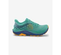Chaussures Topo Athletic Ultraventure 4 bleu turquoise lilas orange - 42.5