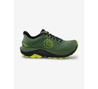 Topo Athletic Chaussures de trail Ultraventure 4 Hommes Vert/Noir 42