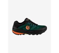 Chaussures Topo Athletic Ultraventure Pro noir bleu rouge - 44.5