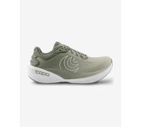 Chaussures Topo Athletics Phantom 4 vert - 42.5