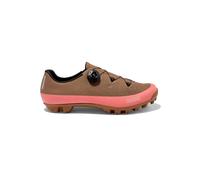Chaussures tout terrain Quoc GT II Rose