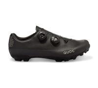 Chaussures tout terrain Quoc GT XC (2025) Noir 38