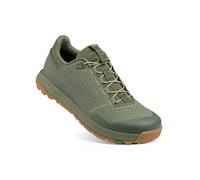 Chaussures Tracé Gravel Randonnées Crankbrothers SPD Mallet Speed Lace Clip-I