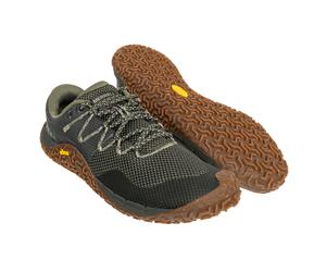 Chaussures Trail Glove 7 Merrell - Pine 49