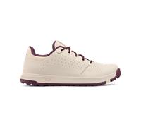 Chaussures Trail Gravel Bikepacking CRANCK BROTHERS SPD MALLET TRAIL LACE BLANC