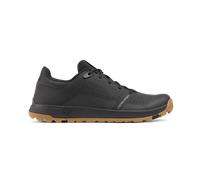 Chaussures Trail Gravel Bikepacking CRANKBROTHERS Flat STAMP TRAIL LACE NOIR
