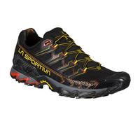 Chaussures La Sportiva Ultra Raptor II noir jaune rouge - 42.5