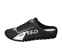 Chaussures Trail Homme Walk Nature Confortable Légères Respirantes Pieds Nus Feral Demi-Baskets Dos Ouvert Baskets Trekking Les Activités Plein Air